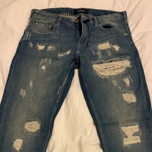 Scotch & Soda jeans